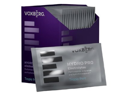 Hydro Pro Electrolytes