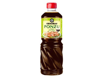 ponzu omacka citrusova