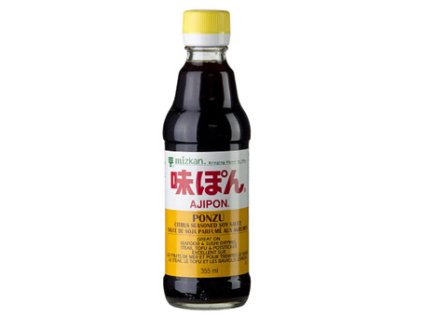 ponzu ajipon omacka