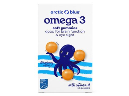 Kids Omega 3