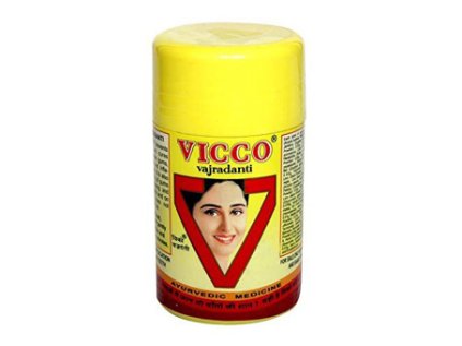 zubni prasek vicco