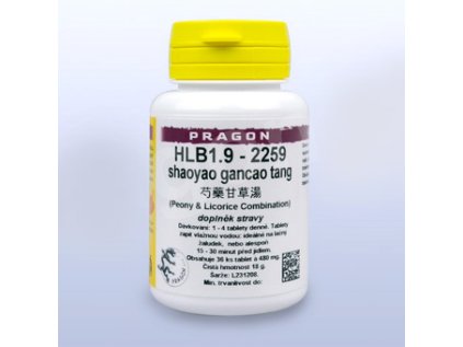 HLB1 9