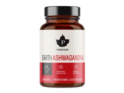 asvaganda bio kapsle