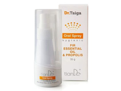 ustni sprej propolis