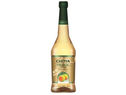 Choya svestkove vino