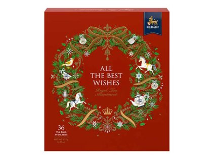 vanocni kolekce Richard