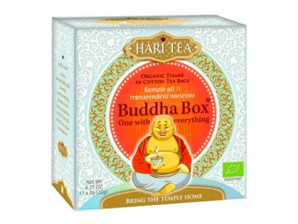 caj buddha box