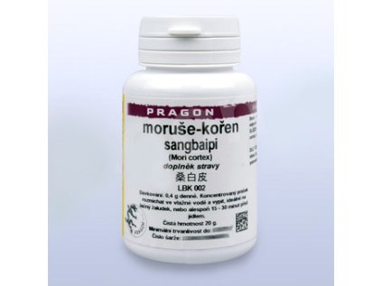 moruse koren prasek