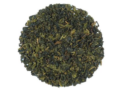 Se Chung Oolong
