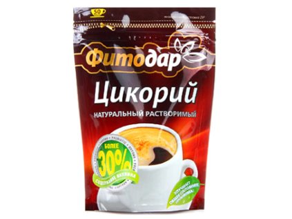 cikorka natural rozpustna