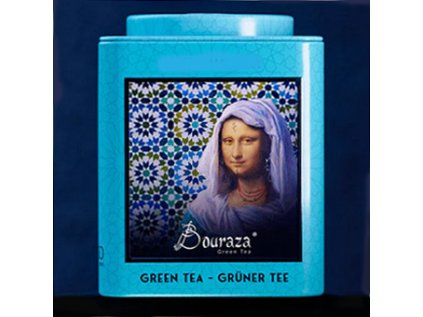 bouraza jasminovy caj