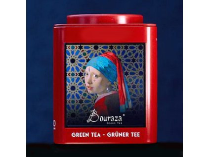 bouraza gunpowder red