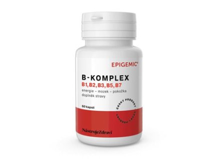 B komplex epigemic