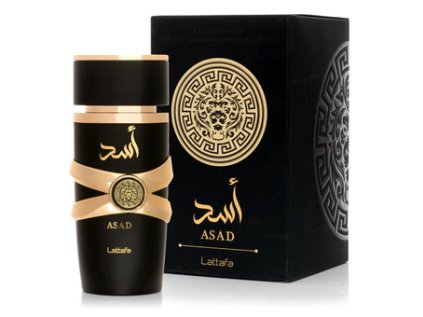 Lattafa Asad parfem
