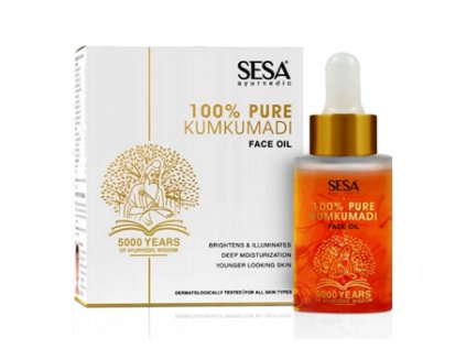 pletove serum kumkumadi