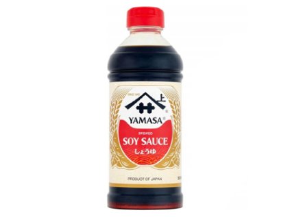 sojova omacka original