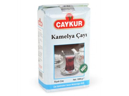 caj caykur Kamelya