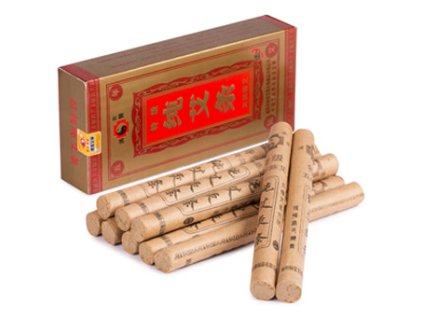 moxa kourova cervena