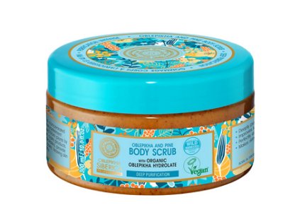 rakytnikovy peeling med