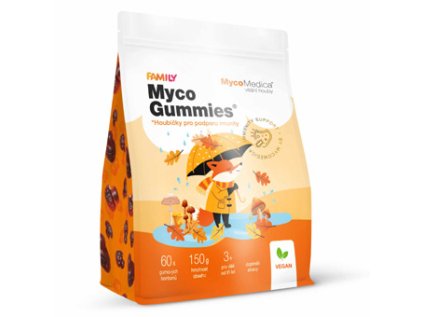 myco gummies