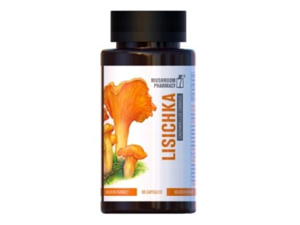 kuratko liaka kapsle