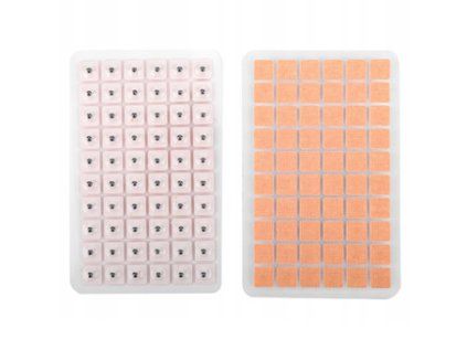 naplasti kulicky vakarie