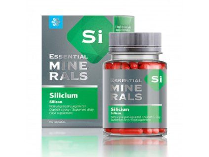 sillicium kremik biotin