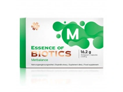 biotics metbalanc