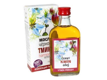 cerny kmin olej