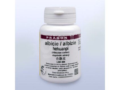 albicie albizie