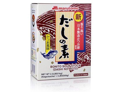 rybi vyvar dashinomoto