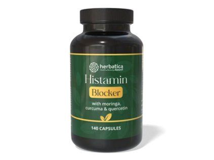 histamin blocker