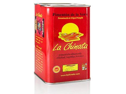 paprika sladka uzena