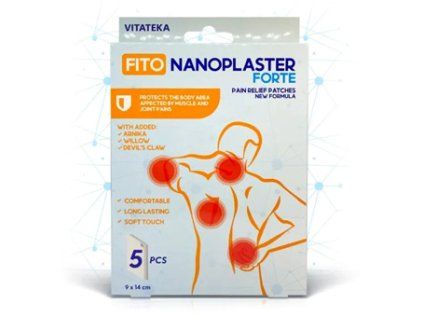 fito naplast