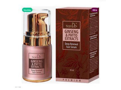 serum zensen fytoextrakty