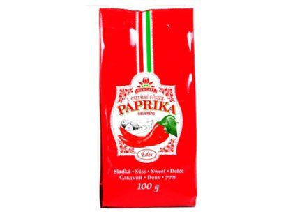paprika madarska