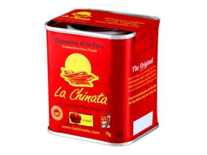 paprika uzena sladka70