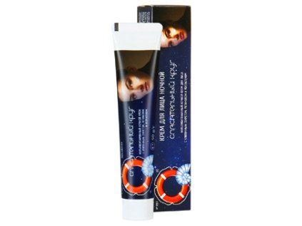 nocni krem multivitamin