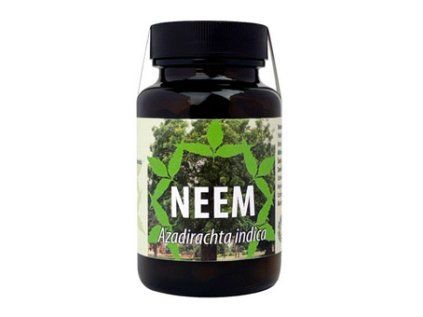 neem kapsle