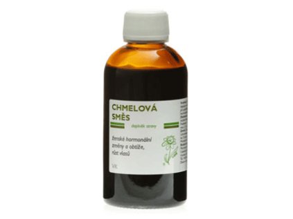 chmelova smes 200ml