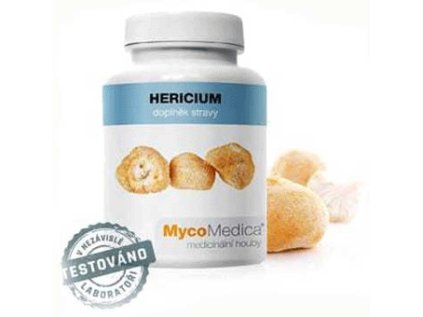 hericium myco