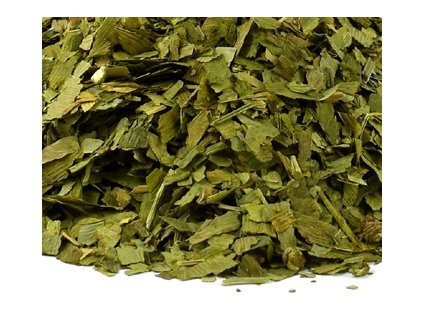 jinan ginkgo list