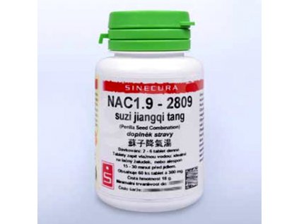 NAC1 9 suzi jiangqi