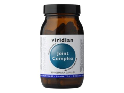 4379 joint complex 90 kapsli viridian