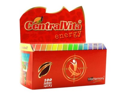 CentralVita Energy