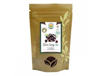 acai prasek