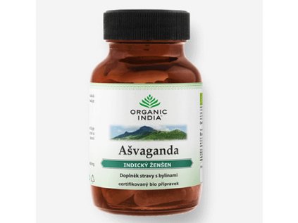 4769 asvaganda asvagandha organic india 60 kapsli