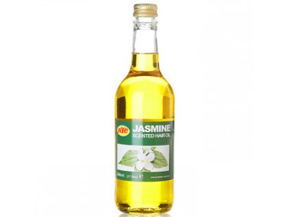 4841 jasminovy olej vlasovy 250ml