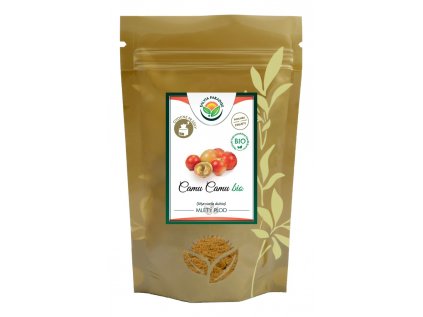 494 camu camu prasek bio 50 g