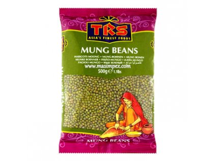 Mung fazolky TRS